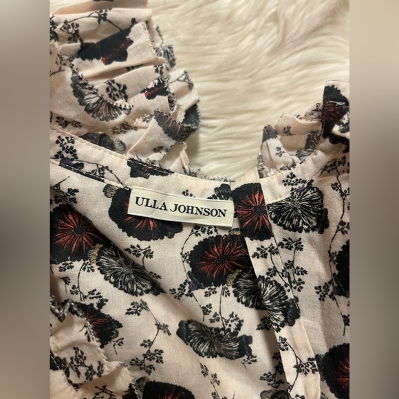 Ulla Johnson Winnifred Dress - Picture 10 of 16